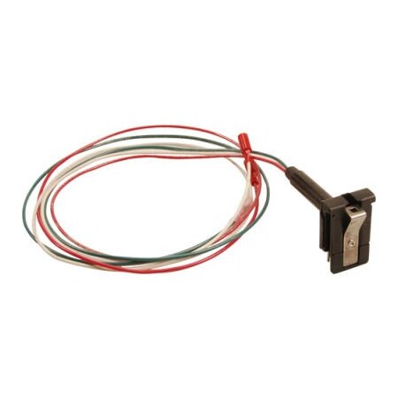 Allpoints Allpoints 2941061 Pin, Elec Hinge, Blk, 40"Leads For Anthony International, California 2941061